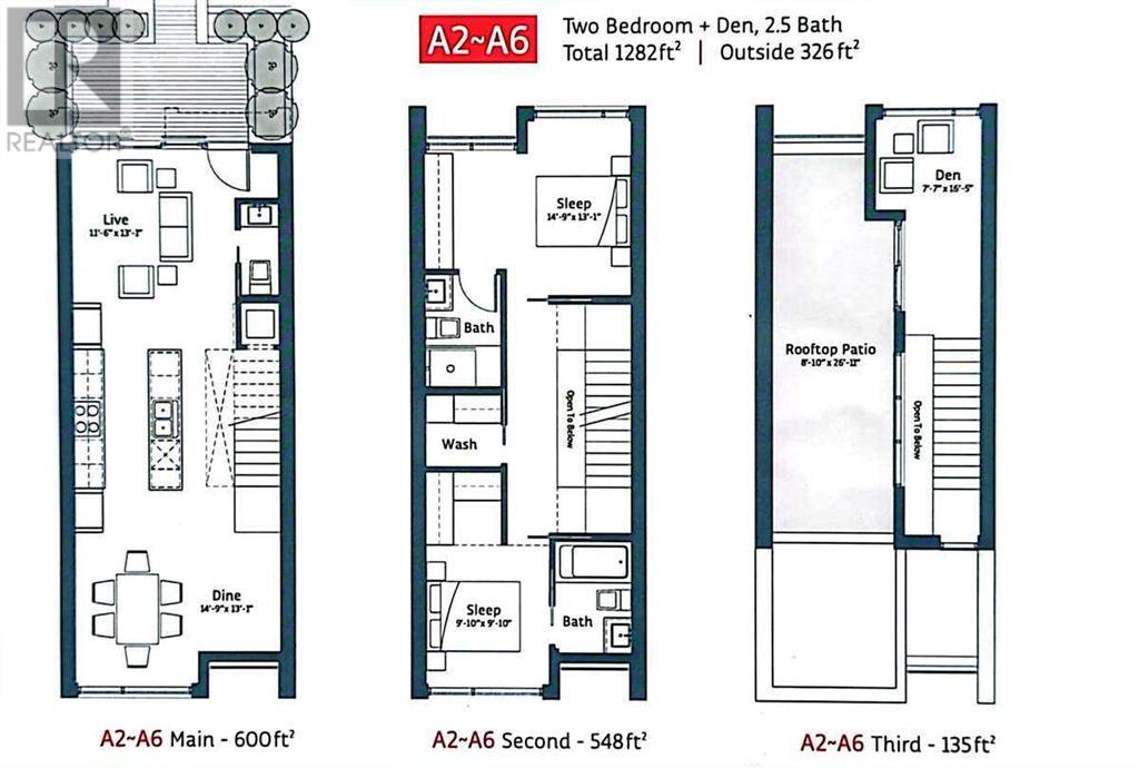 Single Family House for Sale in    Street SW South Calgary Calgary 