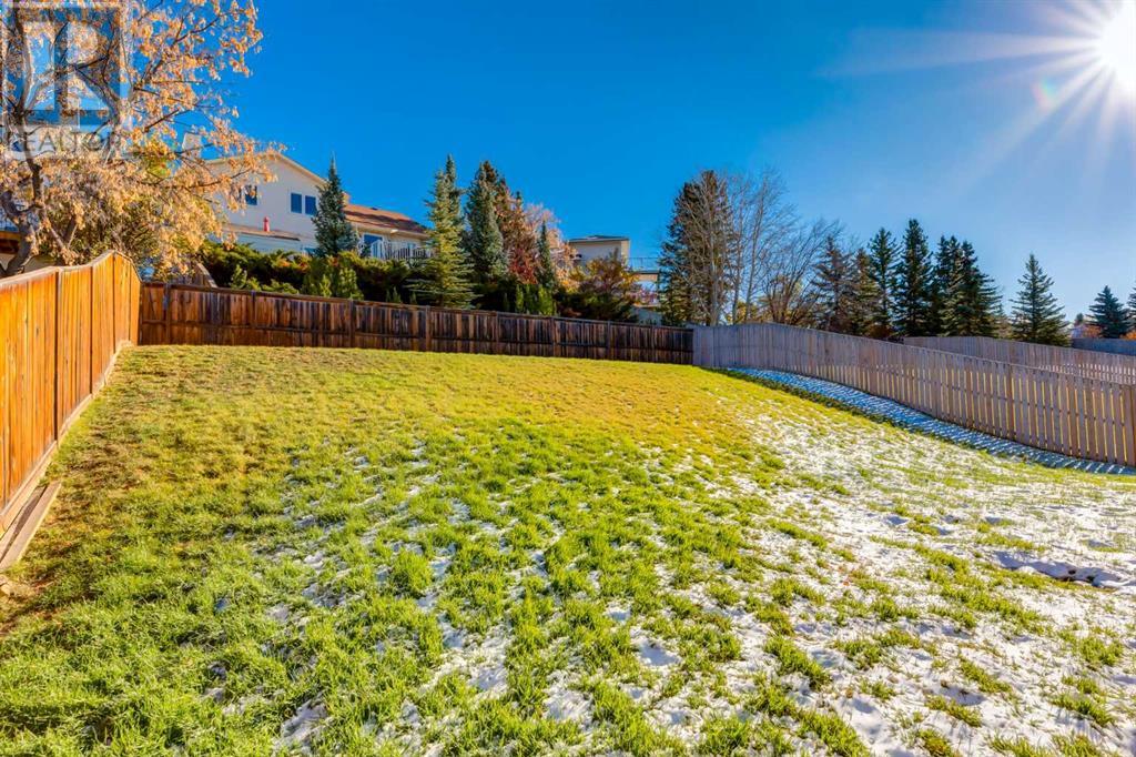 Single Family House Bungalow for Sale in  Hawksbrow Drive Hawkwood Calgary 