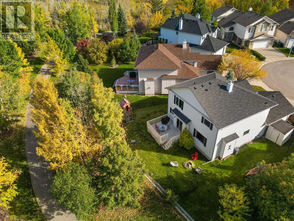 Single Family House for Sale in  Tuscany Hills Point NW Tuscany Calgary 