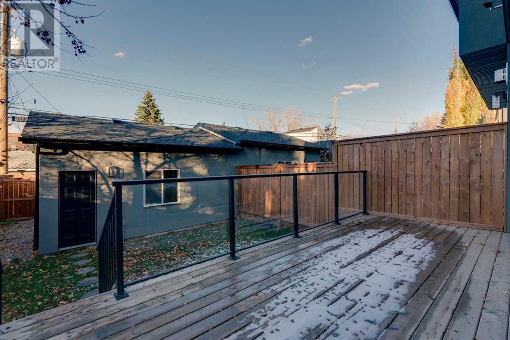 Single Family House for Sale in   Avenue NW Capitol Hill Calgary 