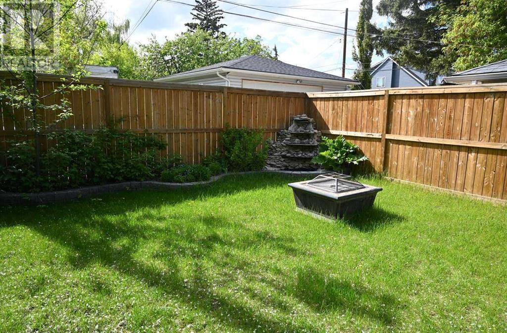 Single Family House Bungalow for Sale in   Avenue SW Glendale Calgary 