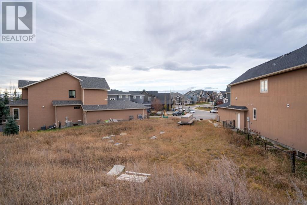 Vacant Land for Sale in  Fortress Court SW Springbank Hill Calgary 