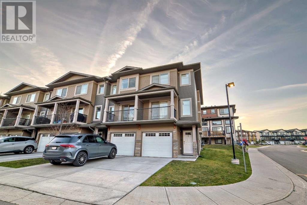 Single Family House for Sale in   Sage Hill Grove NW Sage Hill Calgary 