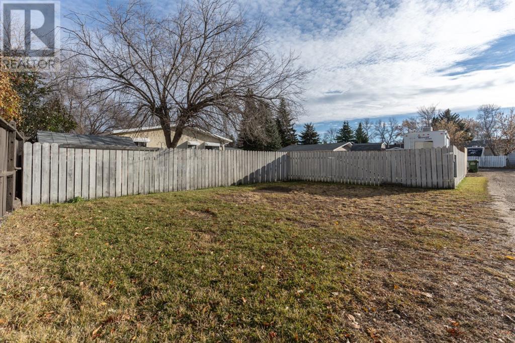 Single Family House Bungalow for Sale in   StreetClose Mount Pleasant Camrose 