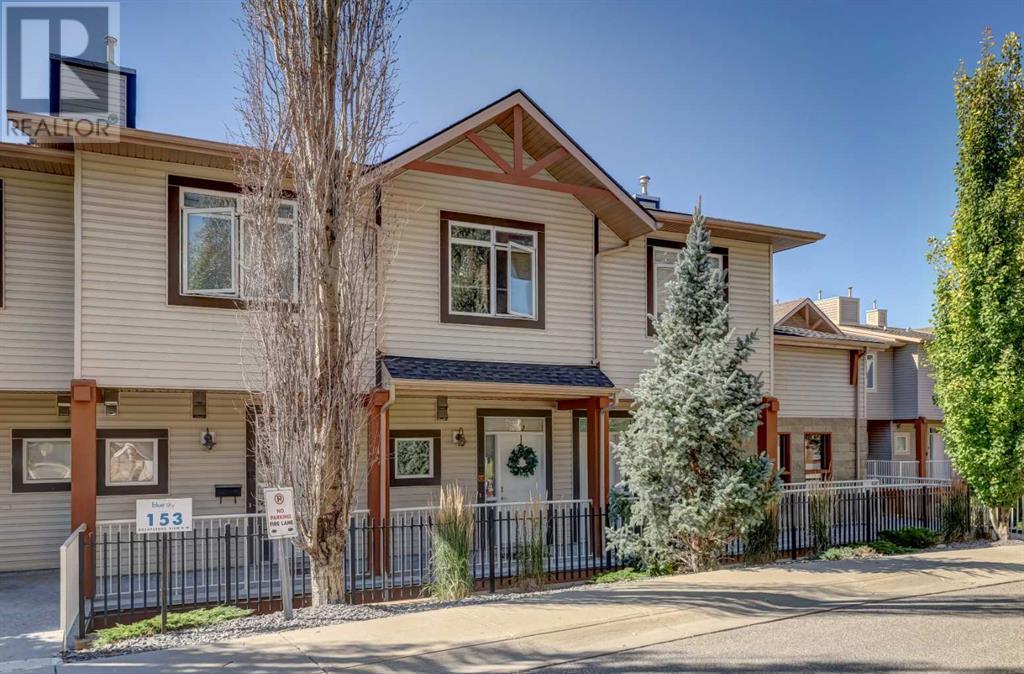 19, 153 Rockyledge View NW, Calgary, Alberta