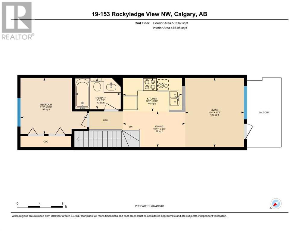 Single Family House for Sale in   Rockyledge View NW Rocky Ridge Calgary 