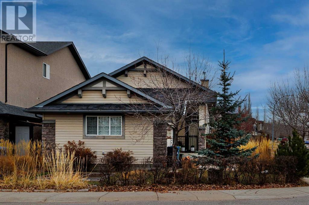 3 Tuscany Vista Road NW, Calgary, Alberta