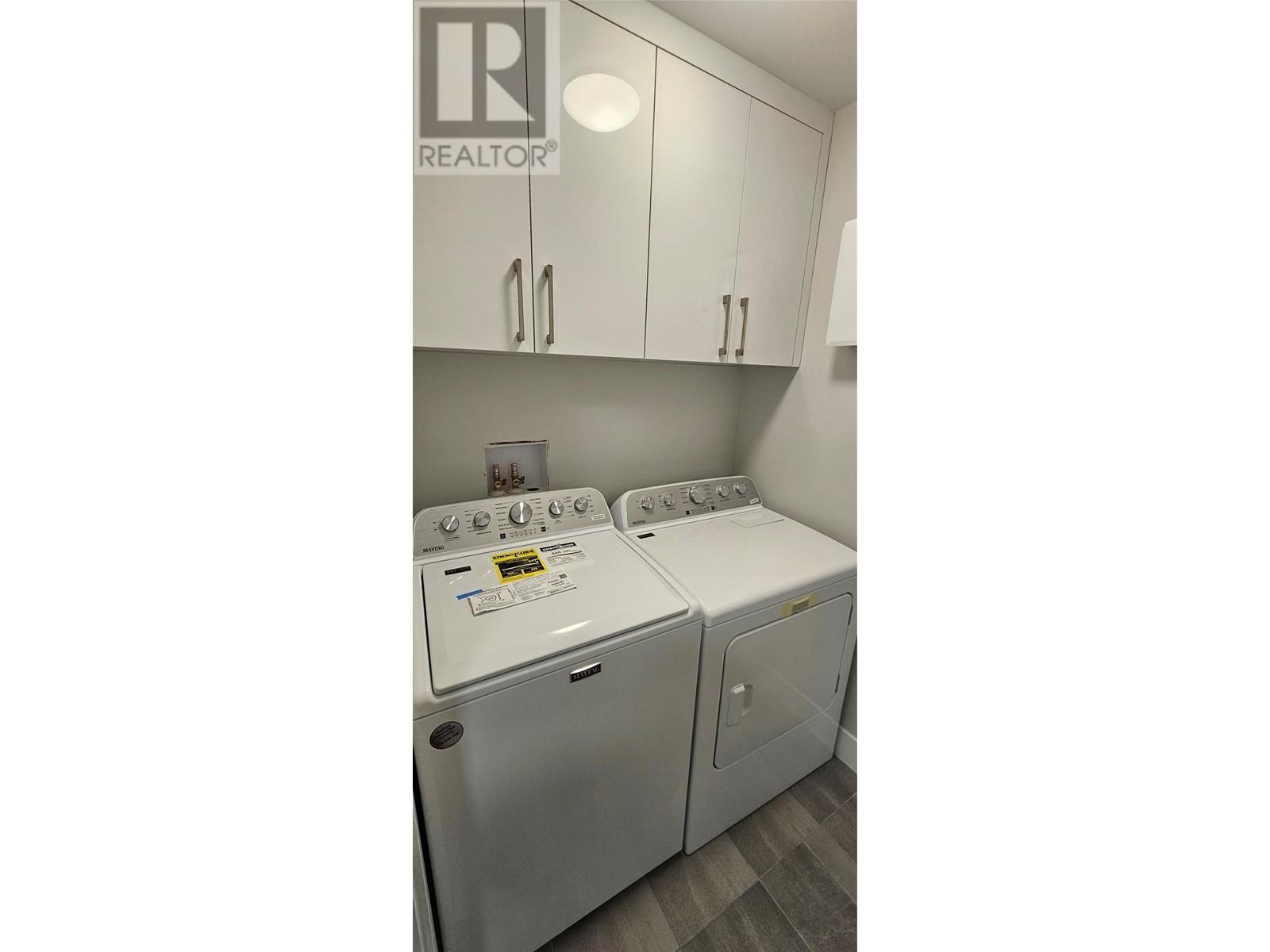 125 Calgary Avenue Unit# 105, Penticton