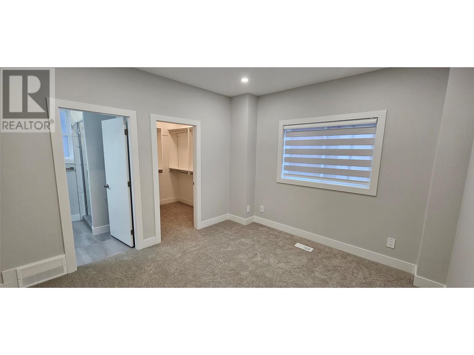 125 Calgary Avenue Unit# 105, Penticton