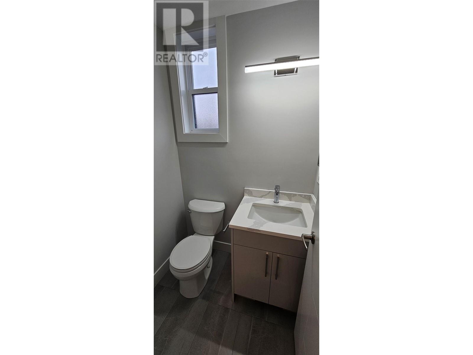 125 Calgary Avenue Unit# 105, Penticton