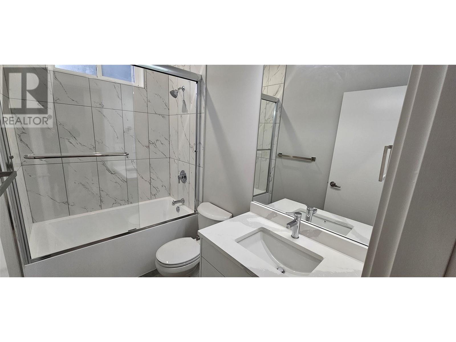 125 Calgary Avenue Unit# 105, Penticton