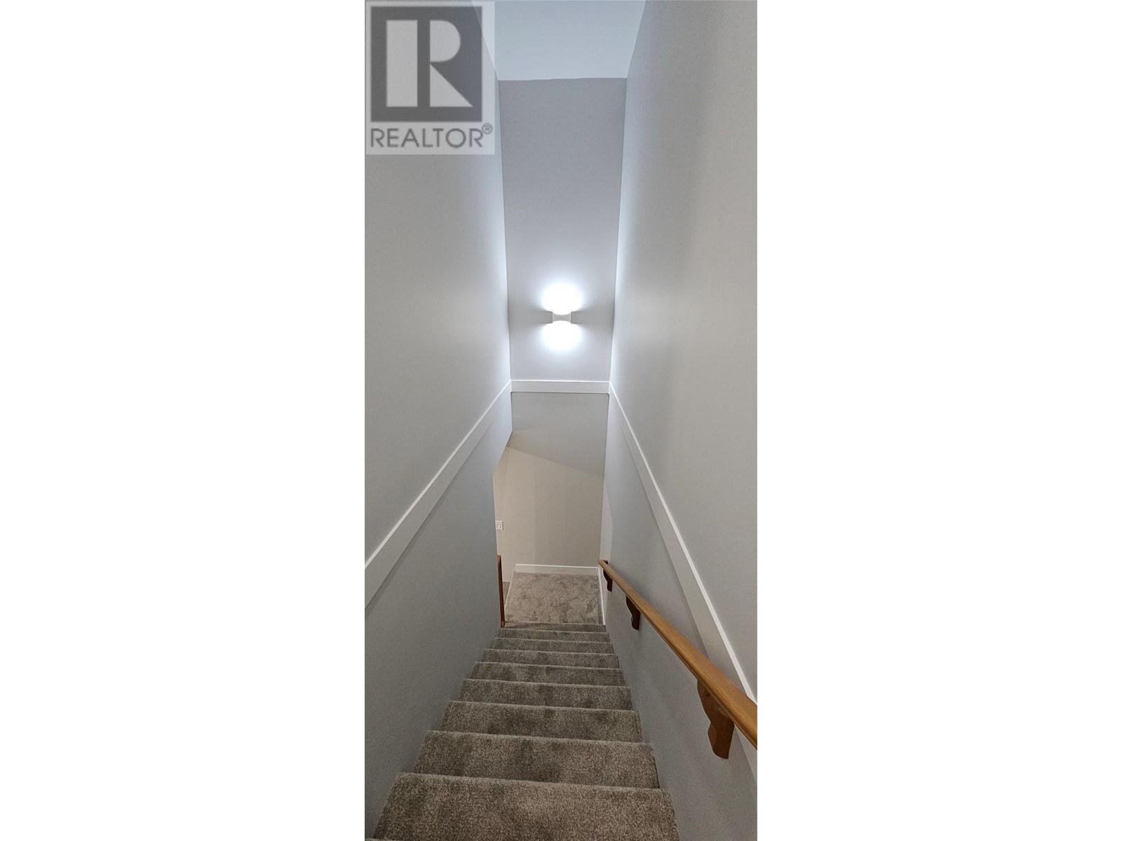 125 Calgary Avenue Unit# 105, Penticton