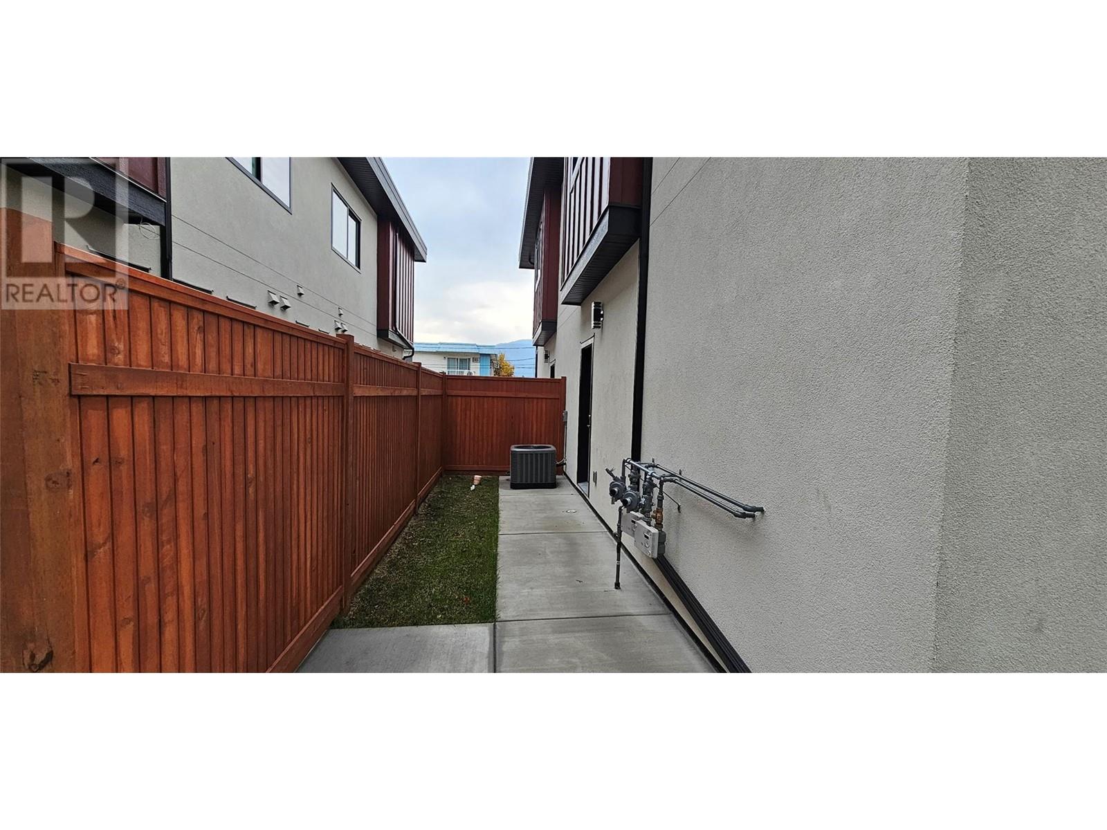 125 Calgary Avenue Unit# 105, Penticton