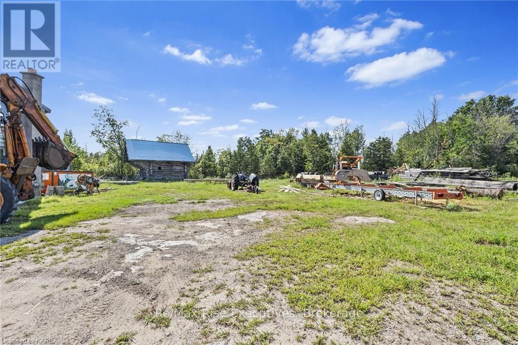 Photo 32 of 1758 Highway 15, Rideau Lakes ON