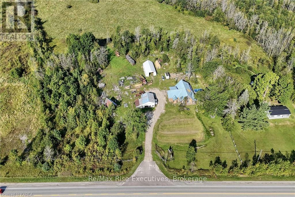 Photo 36 of 1758 Highway 15, Rideau Lakes ON