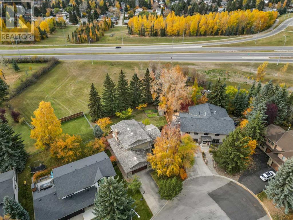 Single Family House for Sale in  Varsity Estates Place NW Varsity Calgary 