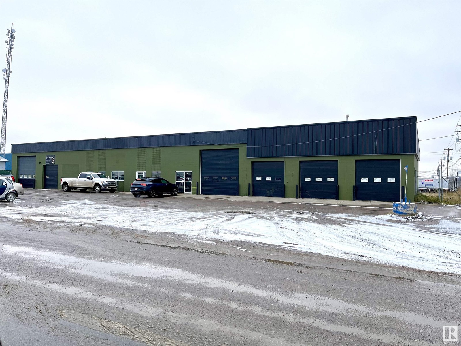 Commercial For Sale | 5714 52 Av | Bonnyville Town | T9N2J5