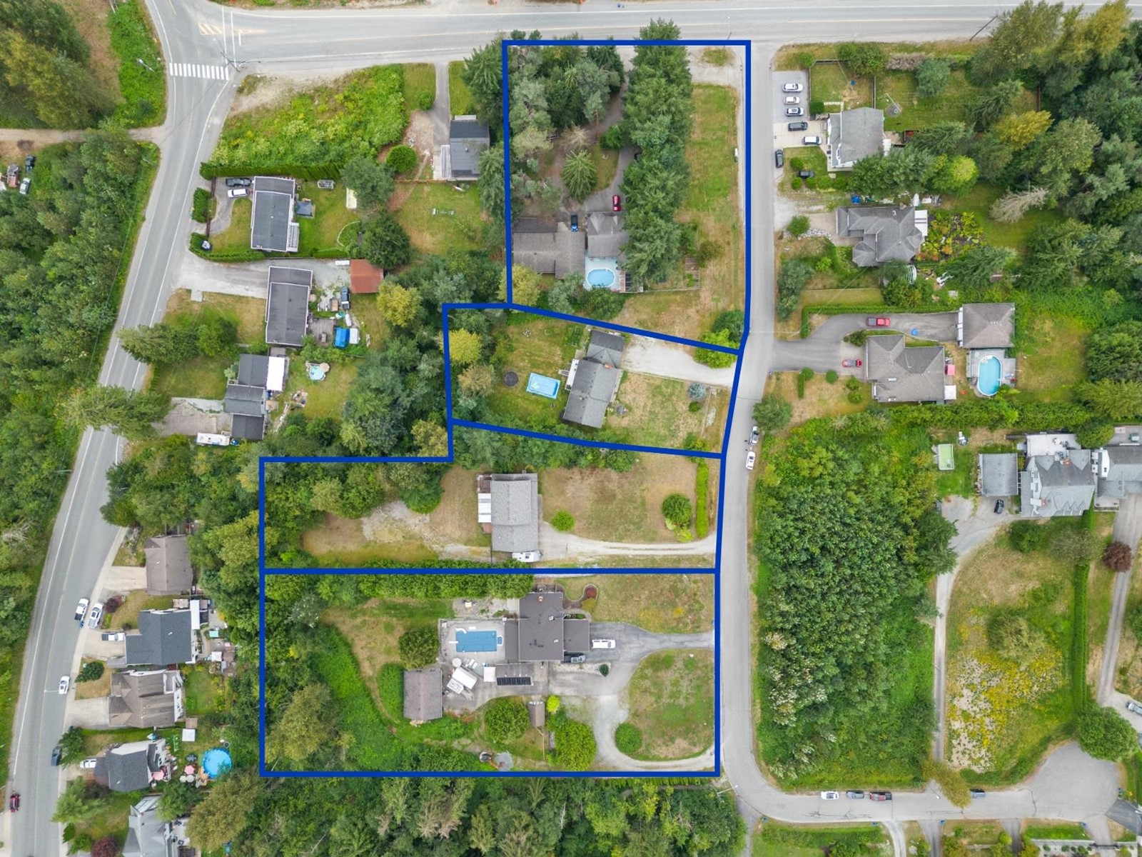 8569 BANNISTER DRIVE, Mission real estate listing R2919187