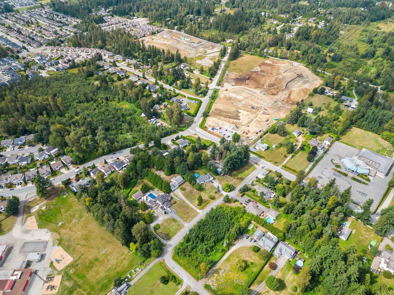 8569 BANNISTER DRIVE, Mission real estate listing R2919187