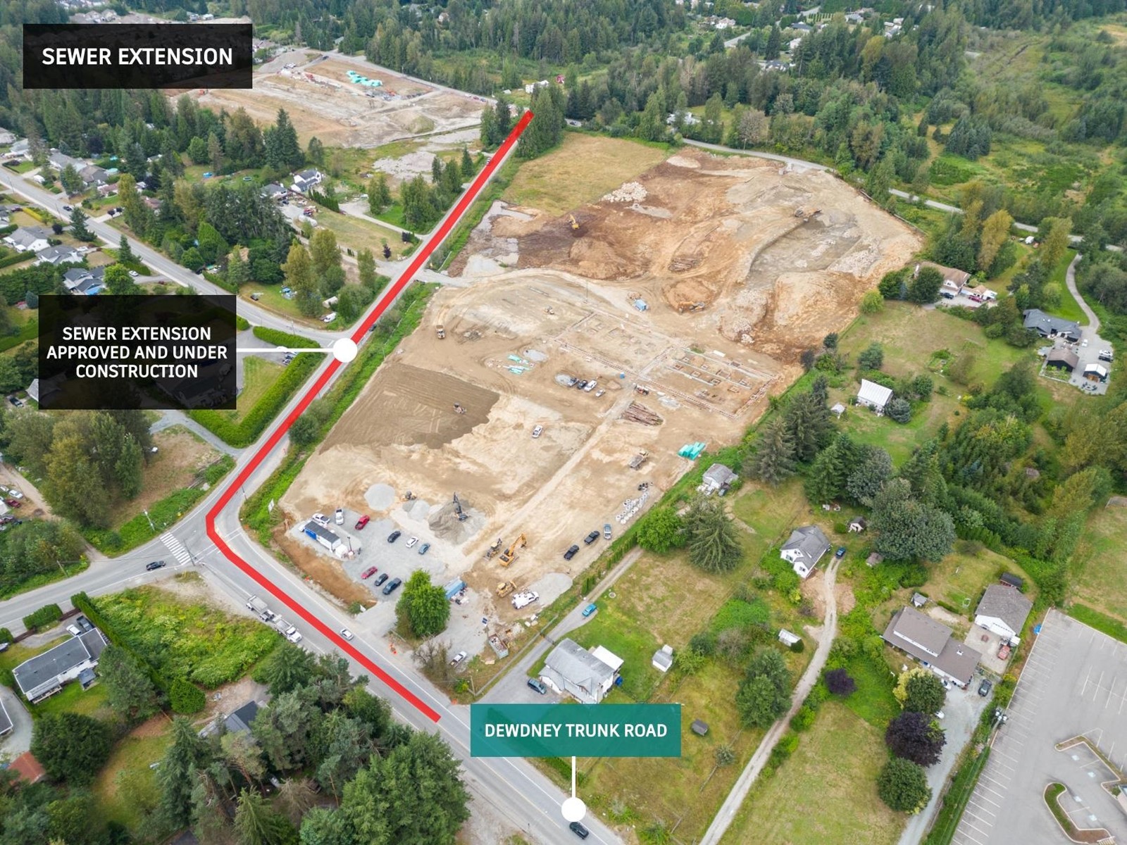 8569 BANNISTER DRIVE, Mission real estate listing R2919187