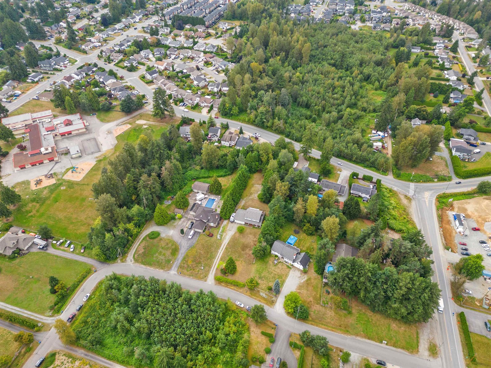 8569 BANNISTER DRIVE, Mission real estate listing R2919187