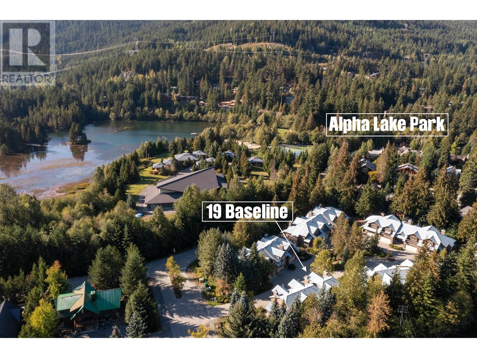 19 2200 TAYLOR WAY, Whistler real estate listing R2944764