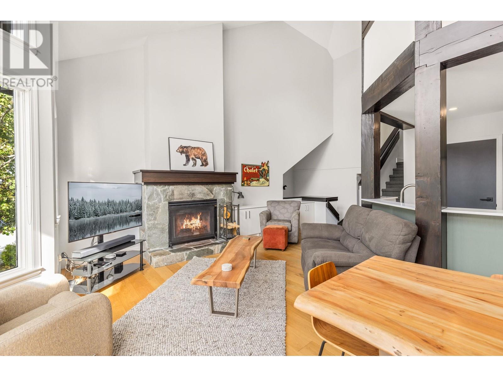 19 2200 TAYLOR WAY, Whistler real estate listing R2944764