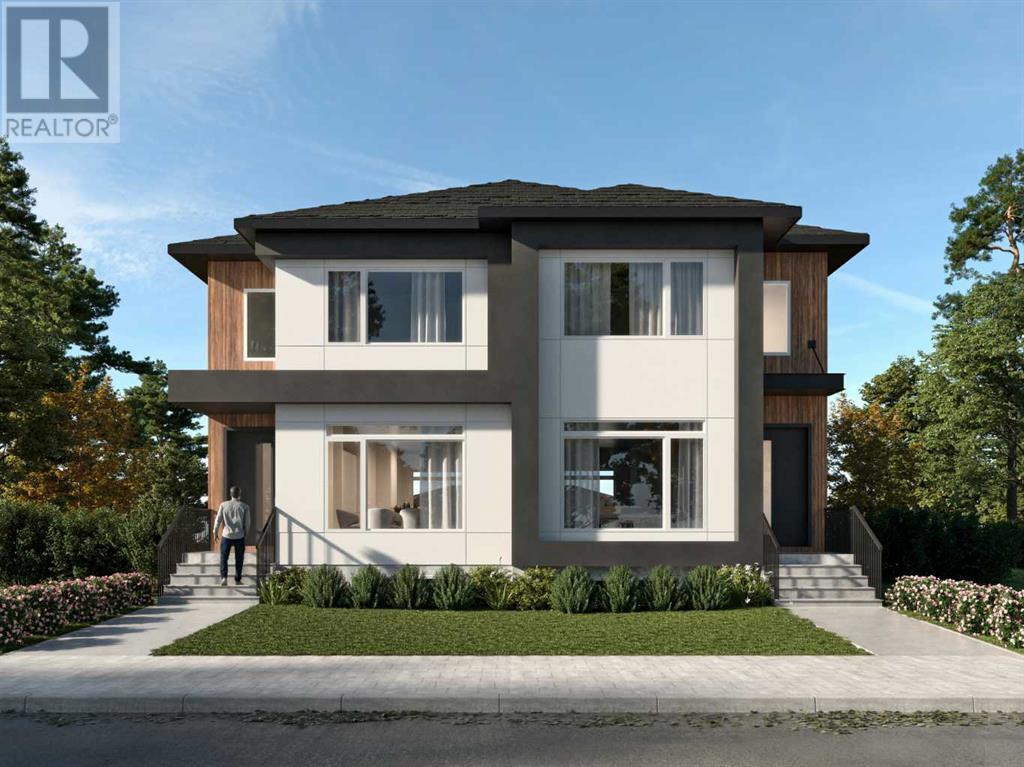 2431 6 Avenue NW, Calgary, Alberta