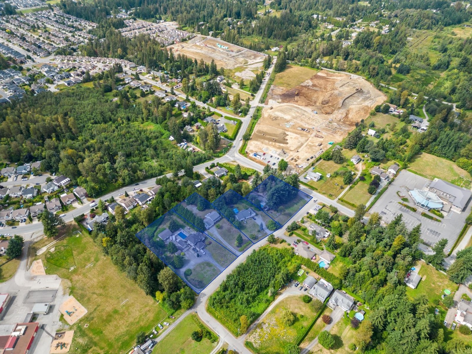 33456 DEWDNEY TRUNK ROAD, Mission
