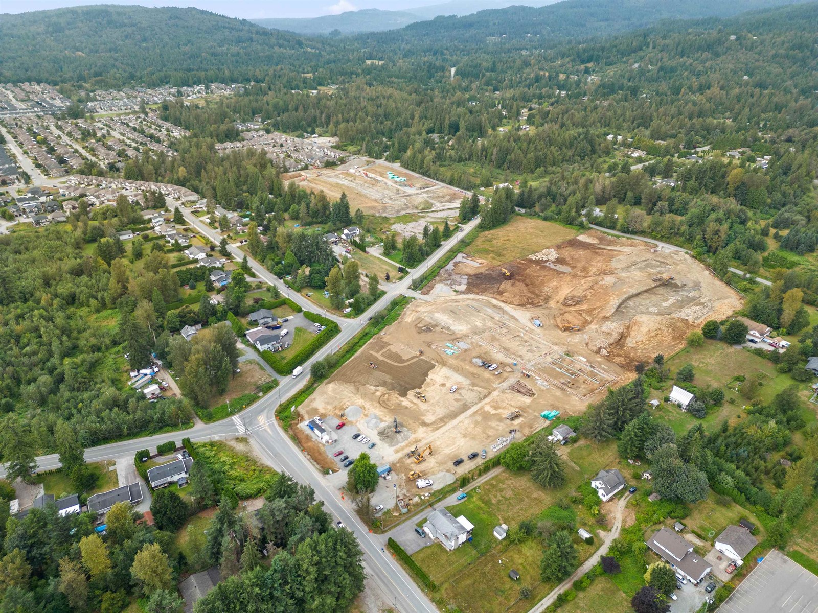 33456 DEWDNEY TRUNK ROAD, Mission
