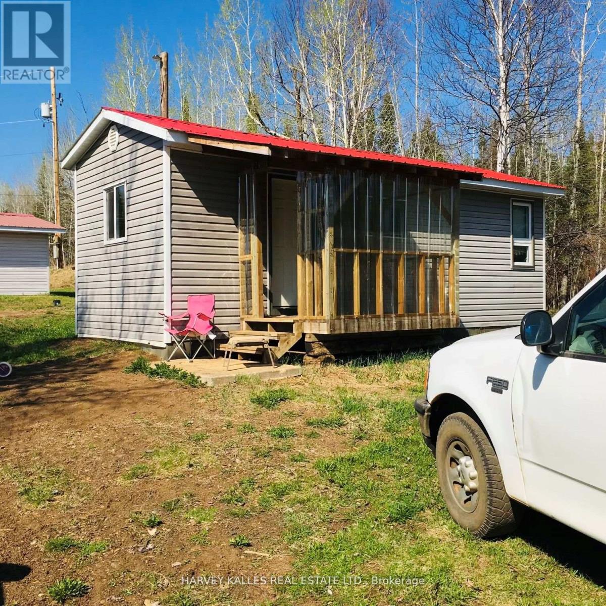 Photo 5 of 0 Cedar Sites Road, Thunder Bay ON