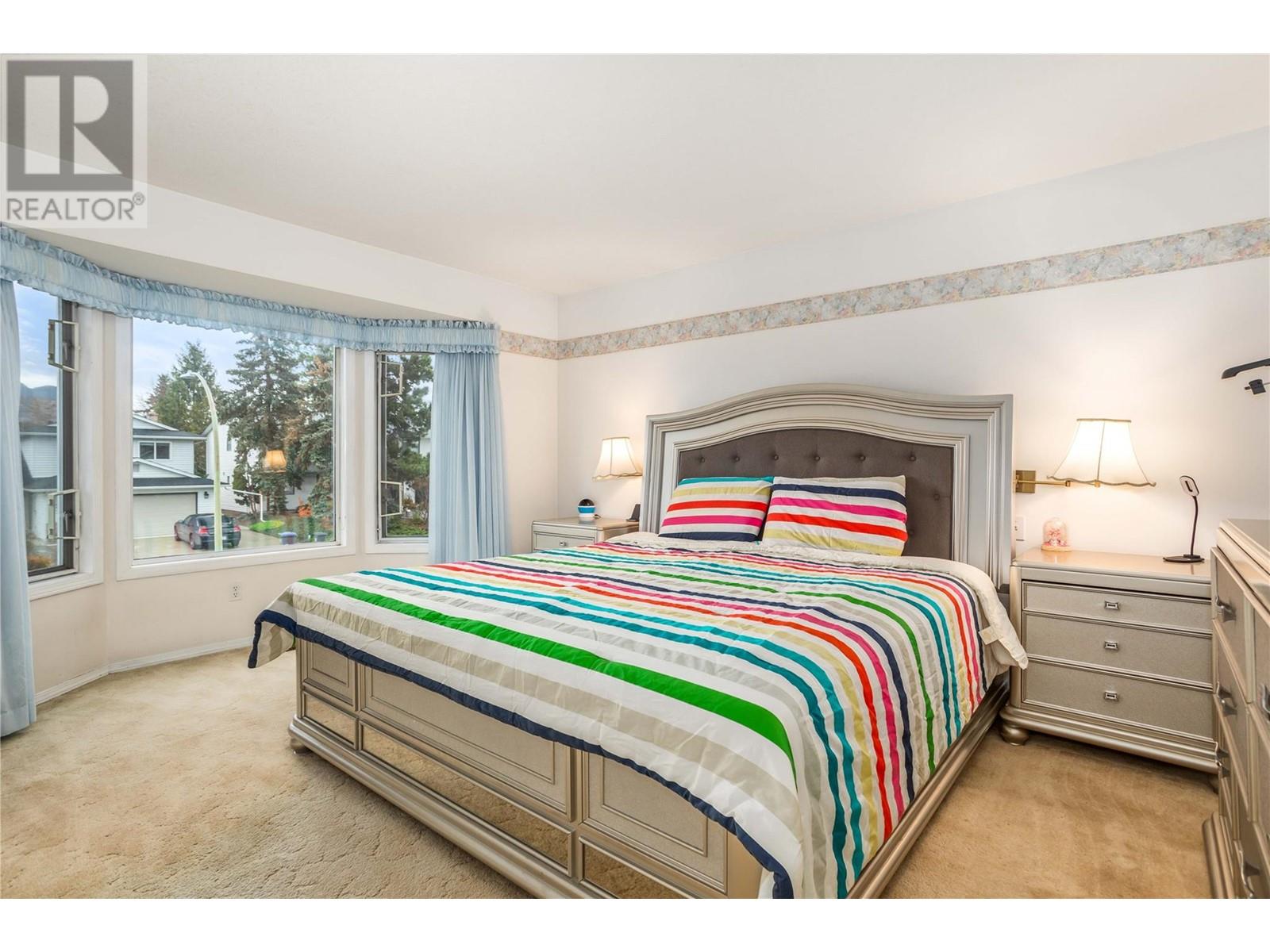 1730 Simpson Court, Kelowna