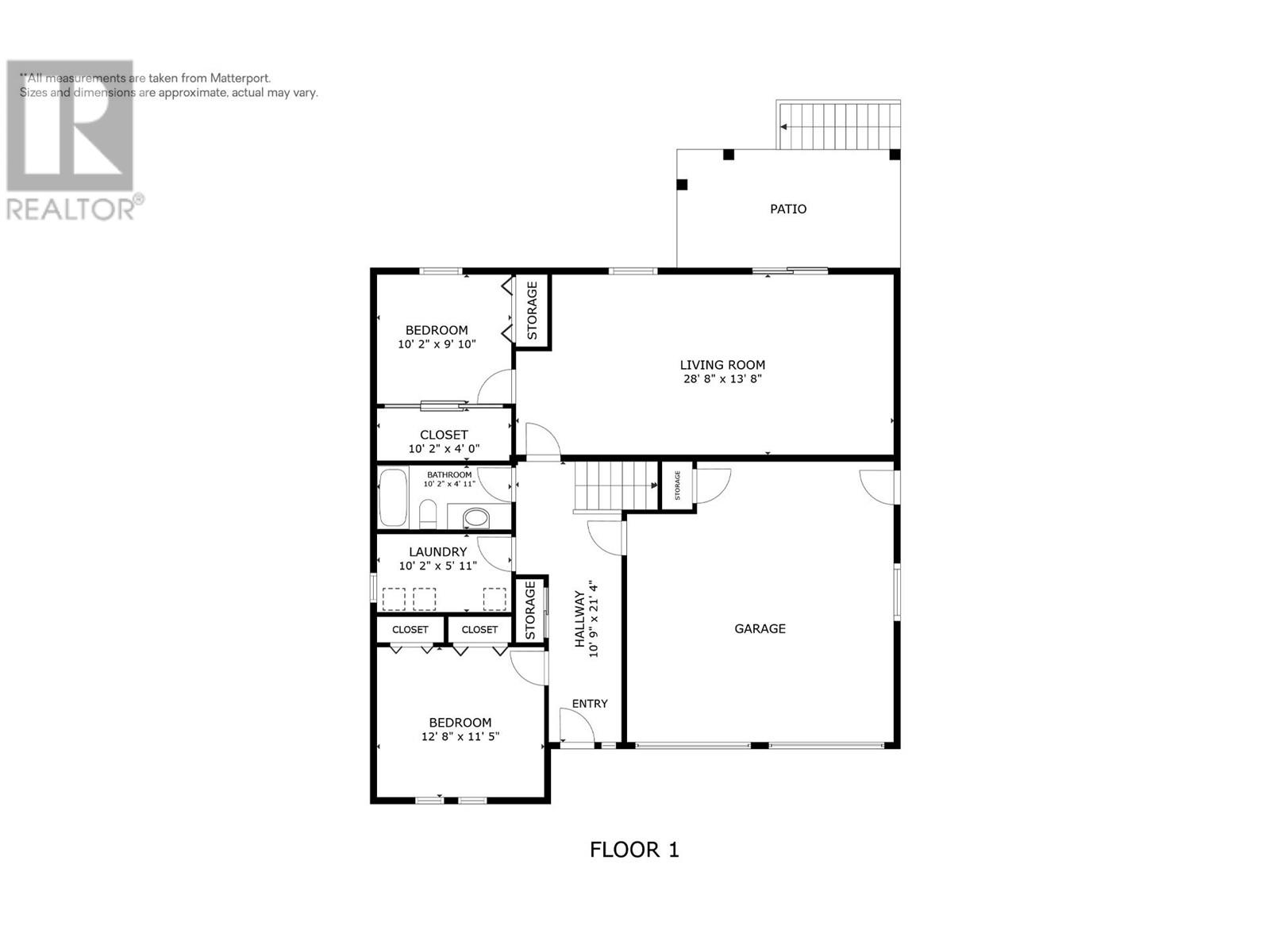  1730 Simpson Court, Kelowna