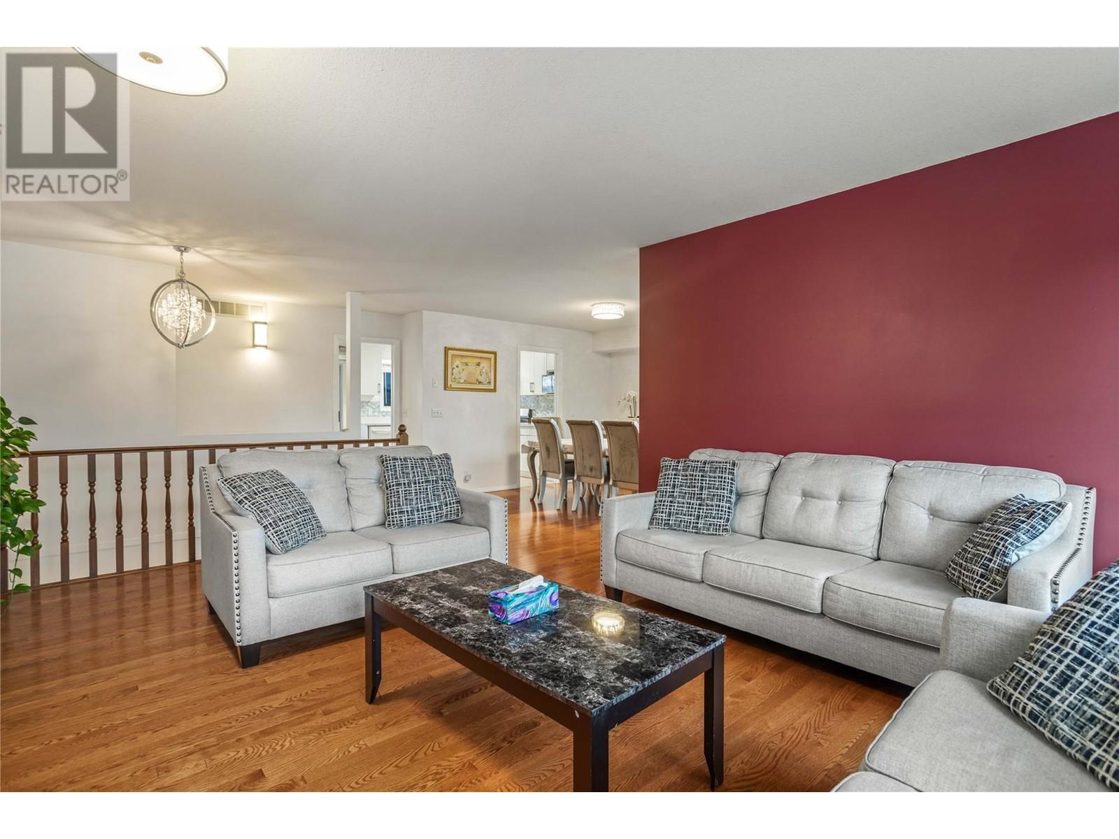  1730 Simpson Court, Kelowna