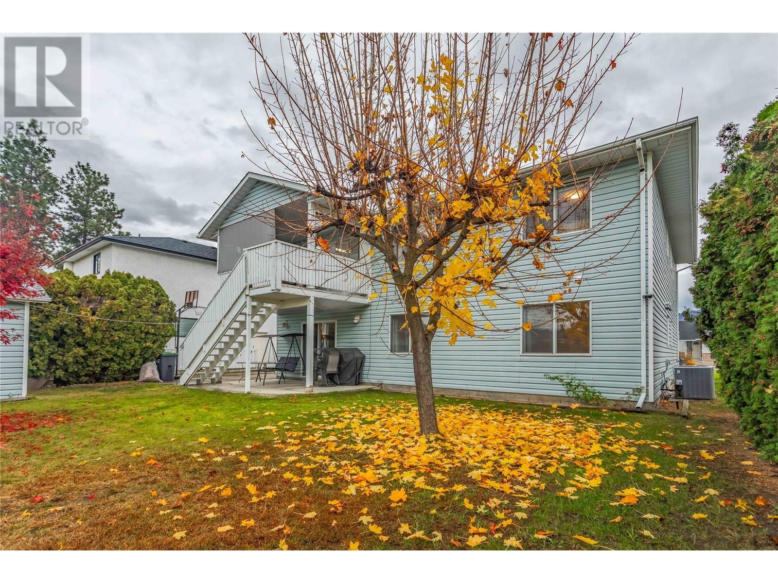  1730 Simpson Court, Kelowna