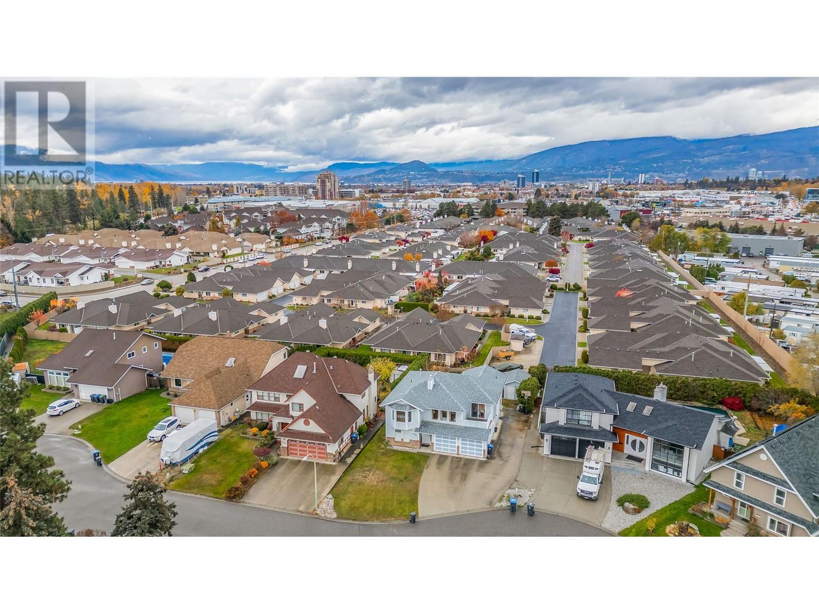  1730 Simpson Court, Kelowna