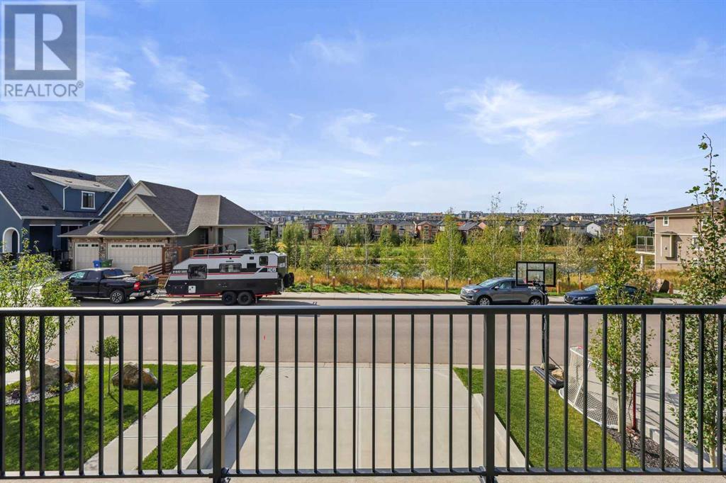 Single Family House for Sale in  Sage Meadows Green NW Sage Hill Calgary 