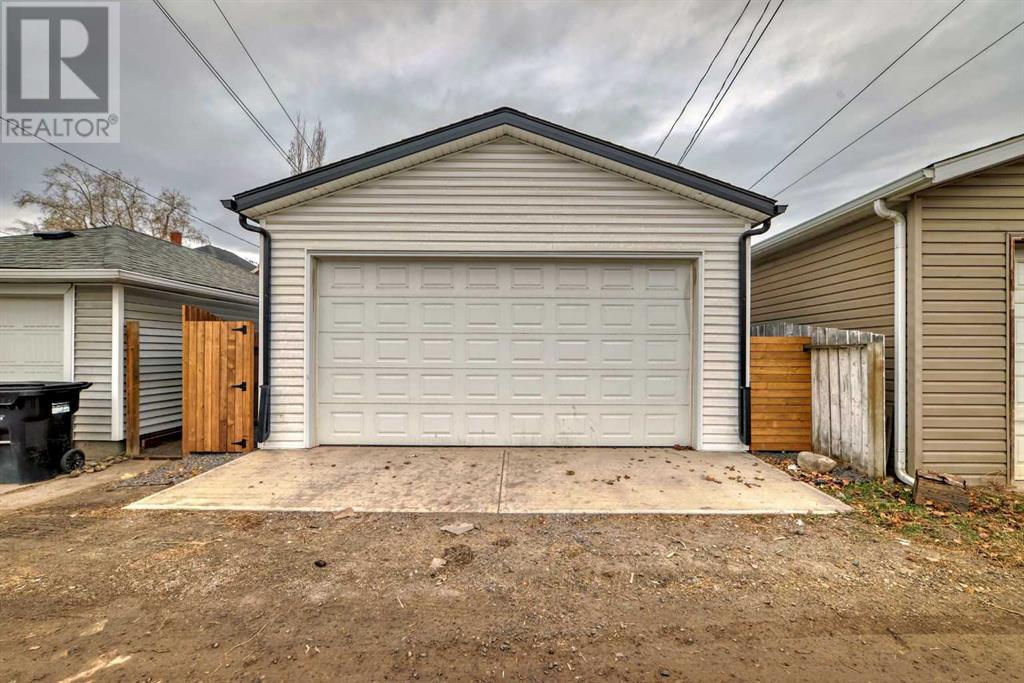 Single Family House for Sale in  A Street SE Inglewood Calgary 