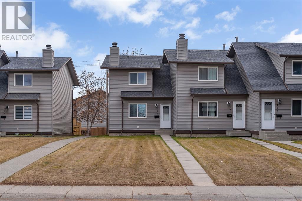 189 Templehill Drive NE, Calgary, Alberta