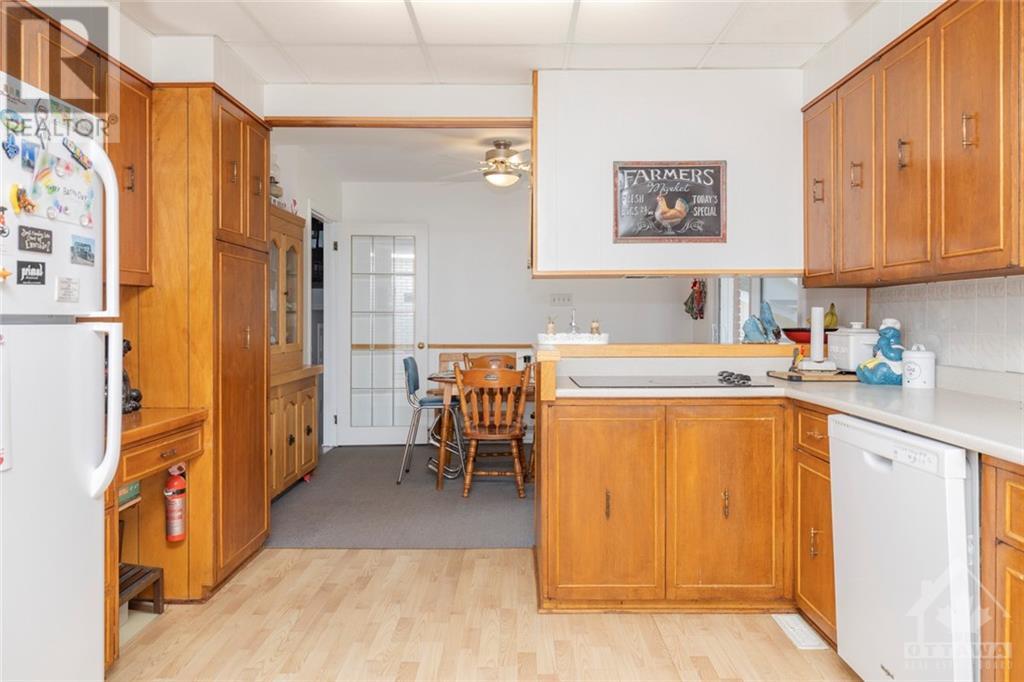 Single Family House for Sale in  MCBEAN STREET Richmond 