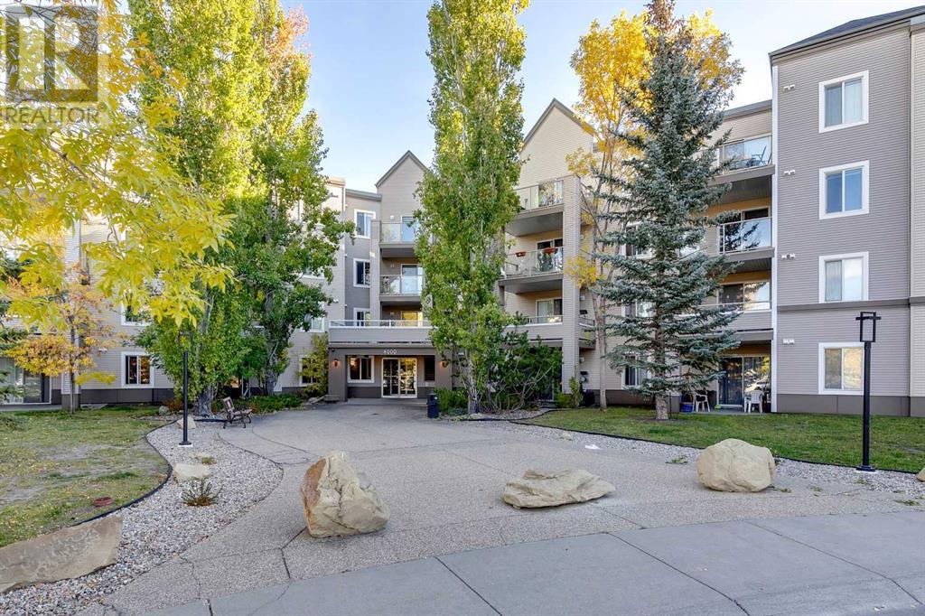 410, 4000 Somervale Court SW, Calgary, Alberta