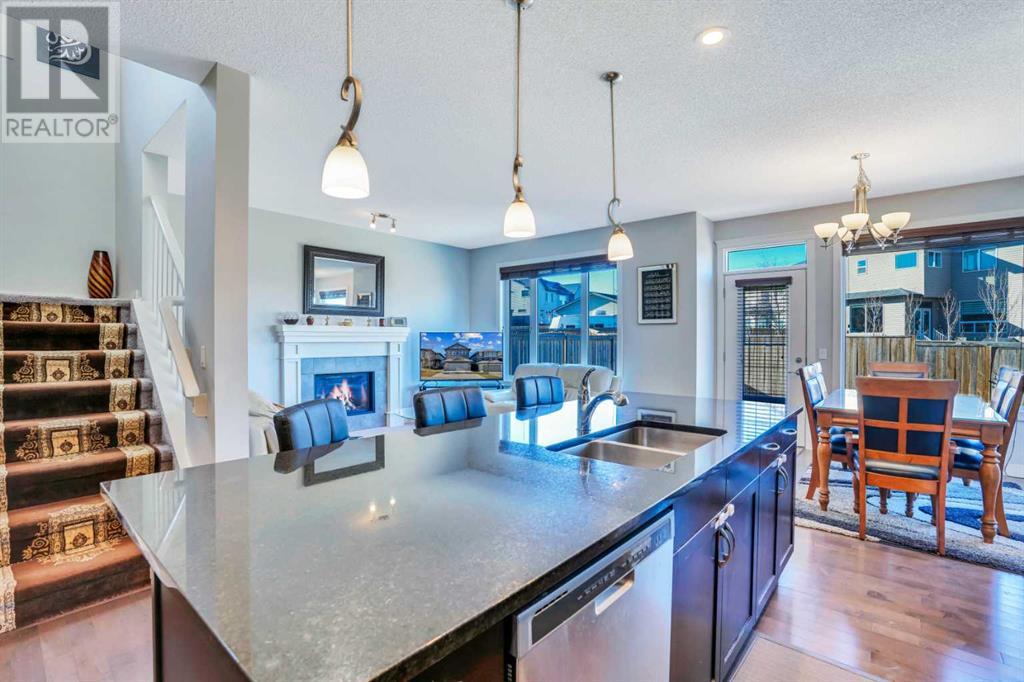 Single Family House for Sale in  Sage Valley Road NW Sage Hill Calgary 