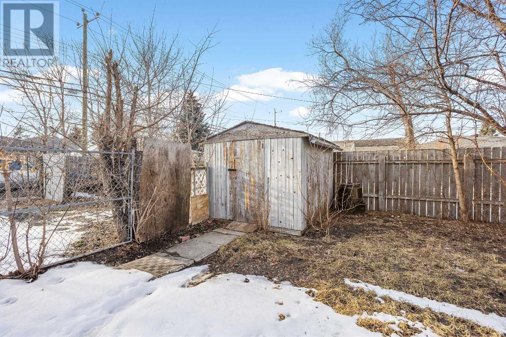 Single Family House Bungalow for Sale in   Street SE Forest Lawn Calgary 