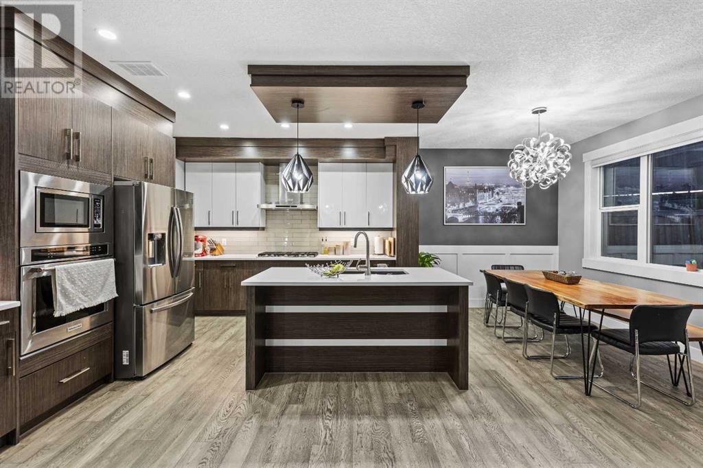 Single Family House for Sale in  Sherview Grove NW Sherwood Calgary 