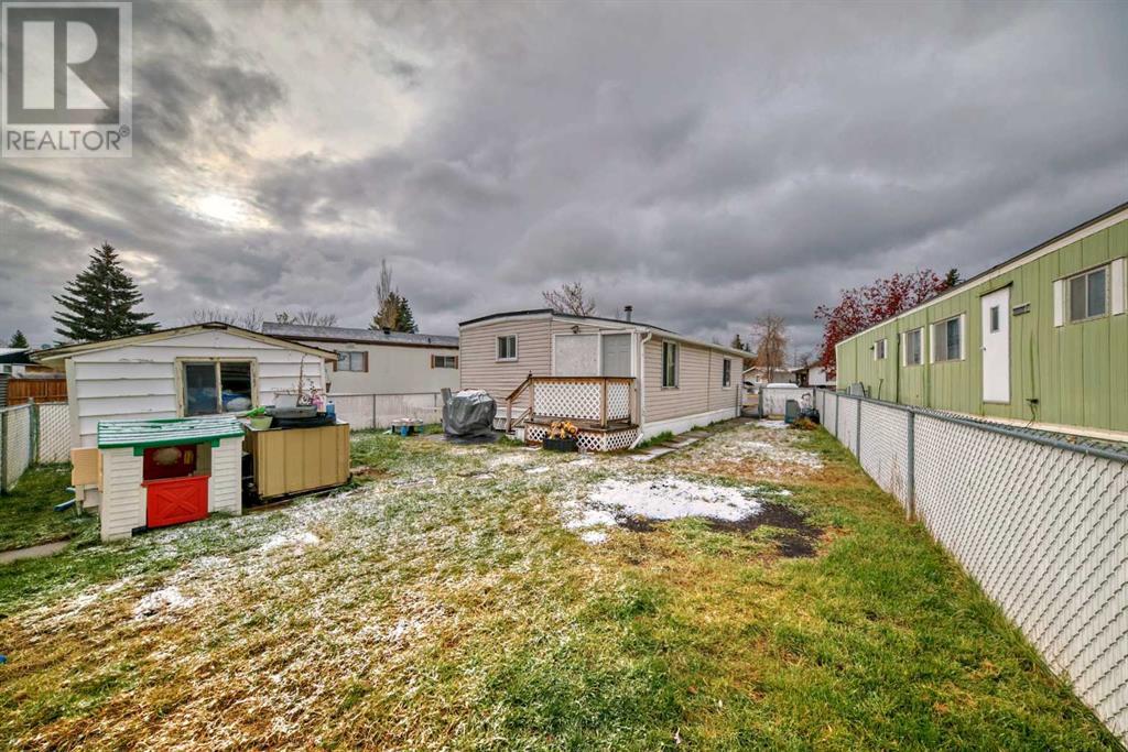 Single Family House Mobile Home for Sale in    Street SE Riverbend Calgary 