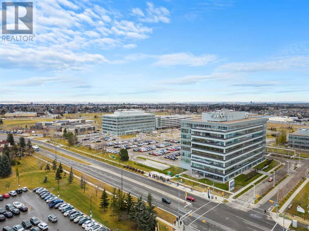 Single Family House High rise for Sale in   Dieppe Drive SW Currie Barracks Calgary 