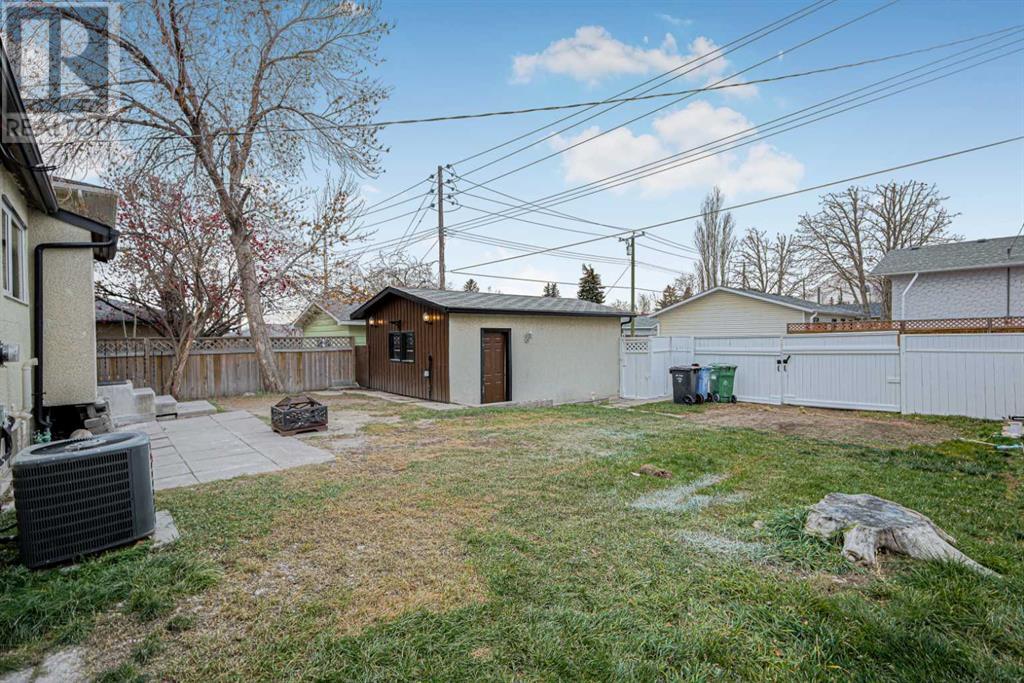 Single Family House Bungalow for Sale in  Huntington Street NE Huntington Hills Calgary 