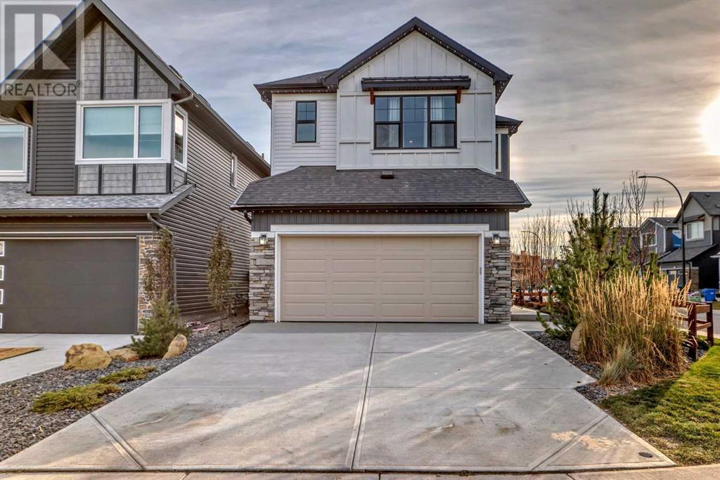 89 Sage Hill Crescent NW, Calgary, Alberta