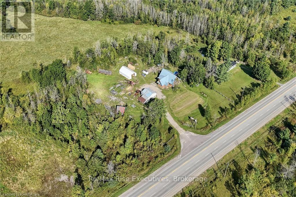 Photo 37 of 1758 Highway 15, Rideau Lakes ON