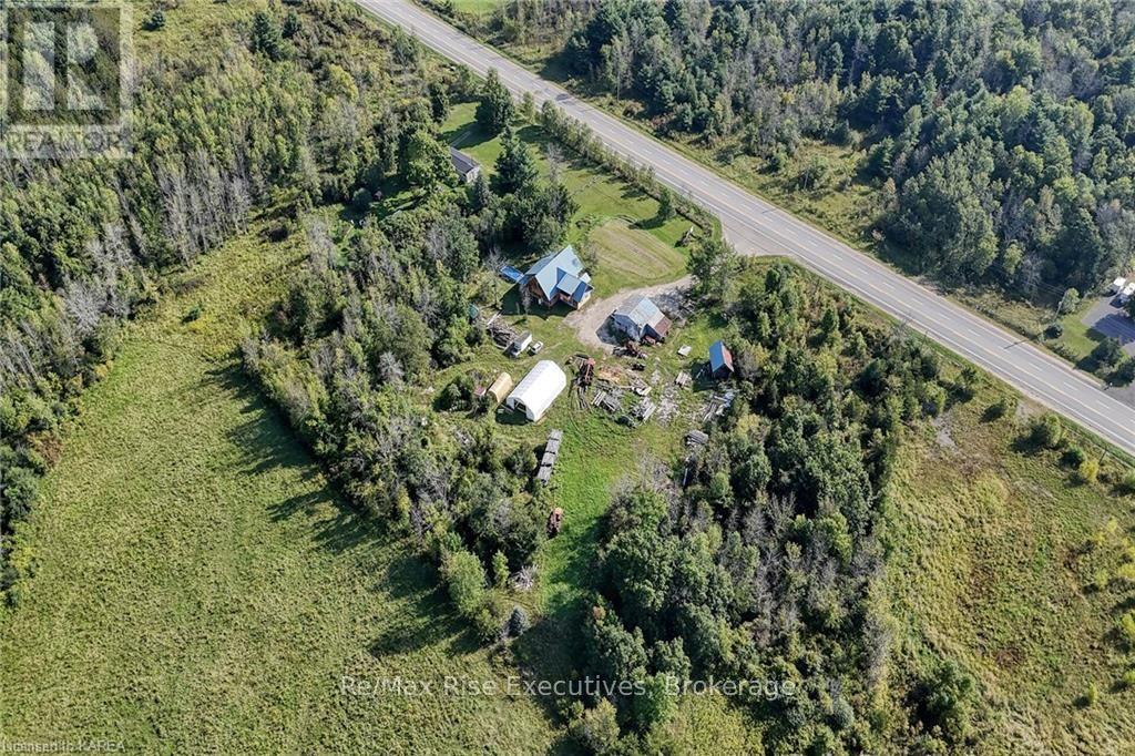 Photo 38 of 1758 Highway 15, Rideau Lakes ON